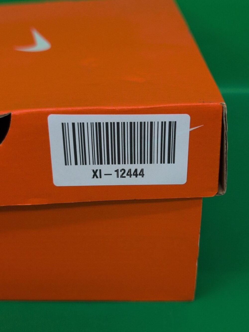 Nike Zoom Bella 6 Training Sneaker Women's Shoes US 6 Black White DR5720-001 - Picture 14 of 14